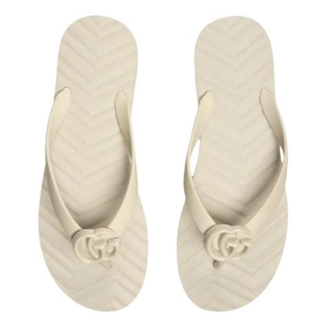 best gucci flip flops replica|gucci marmont flip flops.